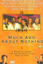 Watch Much Ado About Nothing 9movies