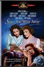 Watch Since You Went Away 9movies