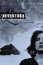 Watch L'avventura 9movies