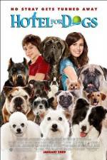 Watch Hotel for Dogs 9movies