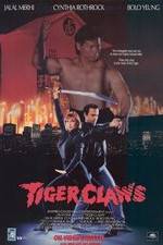 Watch Tiger Claws 9movies