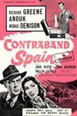 Watch Contraband Spain 9movies