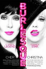 Watch Burlesque 9movies