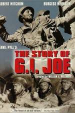 Watch Story of GI Joe 9movies
