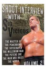 Watch Sid Vicious Shoot Interview Volume 2 9movies