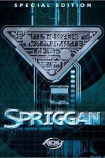 Watch Spriggan 9movies