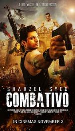 Watch Combativo 9movies