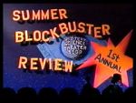 Watch 1st Annual Mystery Science Theater 3000 Summer Blockbuster Review 9movies