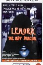 Watch Lemora A Child's Tale of the Supernatural 9movies