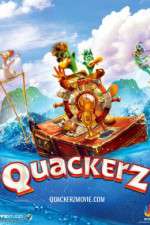 Watch Quackerz 9movies