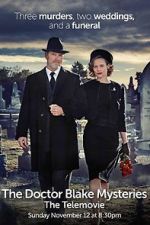 Watch The Doctor Blake Mysteries: Family Portrait 9movies