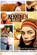 Watch Kekkonen tulee! 9movies