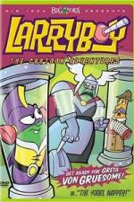 Watch Larryboy The Yodelnapper 9movies