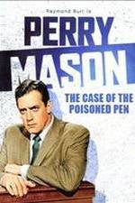 Watch Perry Mason: The Case of the Poisoned Pen 9movies