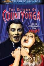 Watch The Return of Count Yorga 9movies