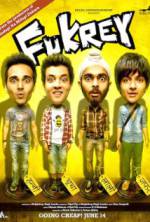 Watch Fukrey 9movies