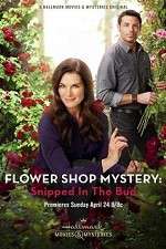 Watch Flower Shop Mystery: Snipped in the Bud 9movies