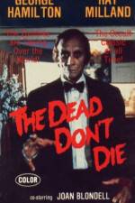 Watch The Dead Don't Die 9movies