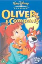 Watch Oliver & Company 9movies