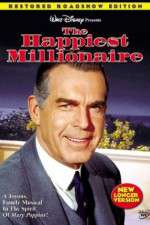 Watch The Happiest Millionaire 9movies