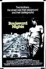 Watch Boulevard Nights 9movies