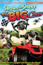 Watch Shaun the Sheep: The Big Chase 9movies