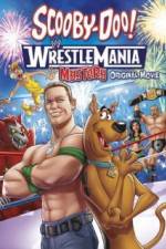 Watch Scooby-Doo! WrestleMania Mystery 9movies