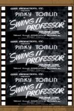 Watch Swing It Professor 9movies