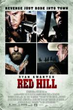 Watch Red Hill 9movies