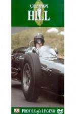 Watch Champion: Graham Hill 9movies