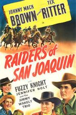 Watch Raiders of San Joaquin 9movies
