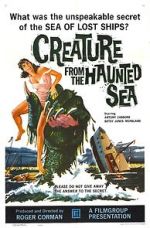 Watch Creature from the Haunted Sea 9movies