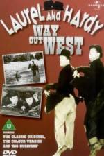 Watch Way Out West 9movies
