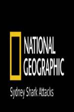Watch National Geographic Wild Sydney Shark Attacks 9movies