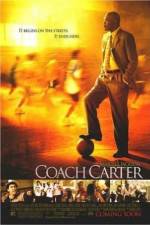 Watch Coach Carter 9movies