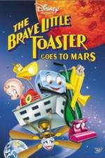 Watch The Brave Little Toaster Goes to Mars 9movies