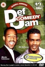 Watch Def Comedy Jam All Stars Vol 12 9movies