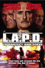 Watch L.A.P.D.: To Protect and to Serve 9movies