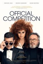 Watch Official Competition 9movies