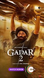 Watch Gadar 2 9movies