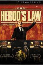 Watch La ley de Herodes 9movies