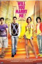 Watch Will You Marry Me 9movies