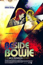 Watch Beside Bowie: The Mick Ronson Story 9movies