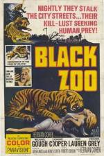 Watch Black Zoo 9movies