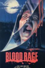 Watch Blood Rage 9movies