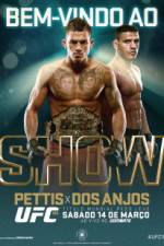 Watch UFC 185 Prelims Pettis vs. dos Anjos 9movies