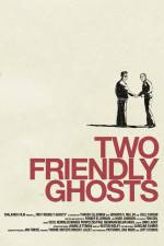 Watch Two Friendly Ghosts 9movies