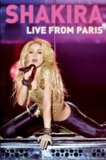 Watch Shakira: Live from Paris 9movies