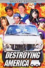 Watch Destroying America 9movies