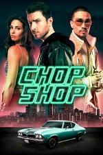 Watch Chop Shop 9movies